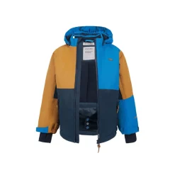 Jakke, Minymo, Deep Water Outlet