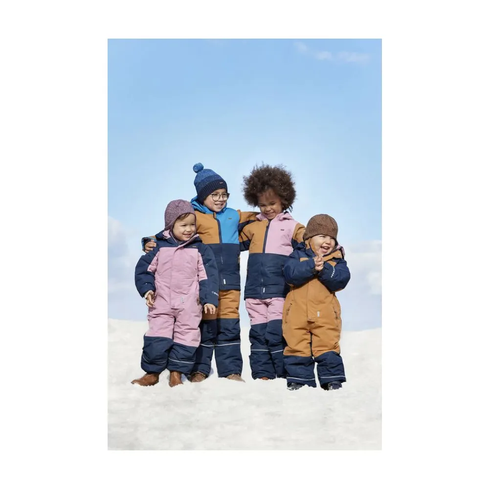 Jakke, Minymo, Lilas