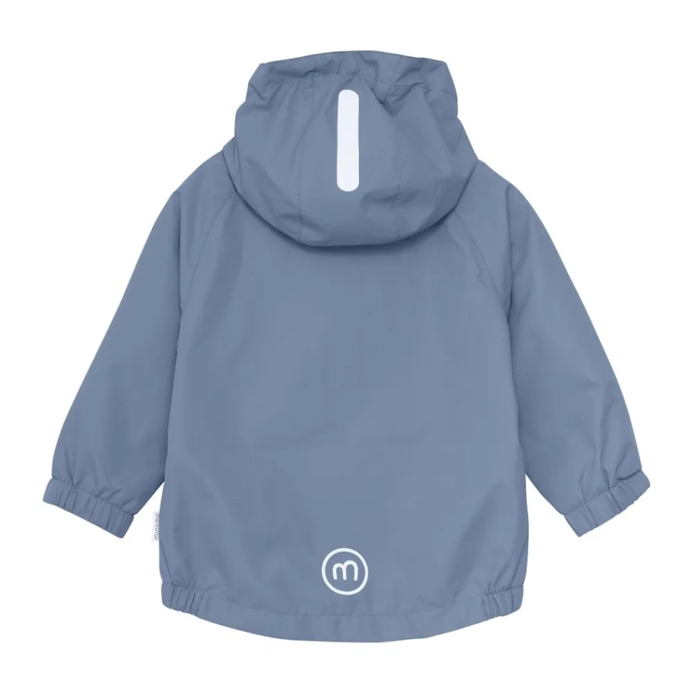 Jakke, Minymo, Pongee, Flint Stone Outlet