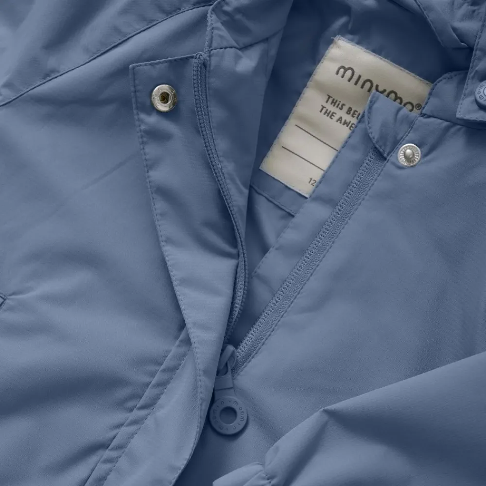 Jakke, Minymo, Pongee, Flint Stone Outlet