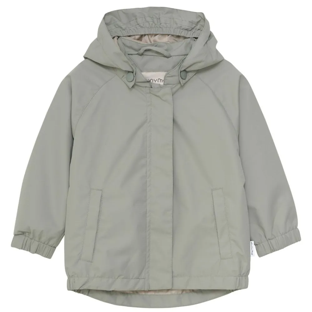 Jakke, Minymo, Pongee, Shadow Online