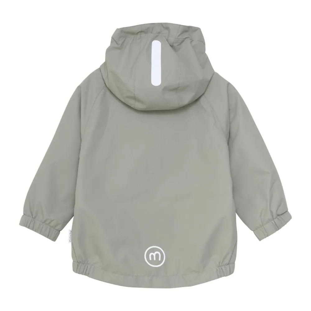 Jakke, Minymo, Pongee, Shadow Online