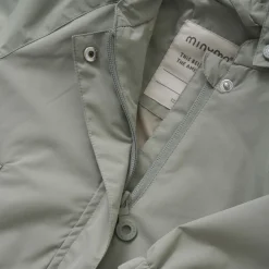 Jakke, Minymo, Pongee, Shadow Online