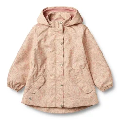 Wheat Jakke, , Ada, Lemon Flowers New