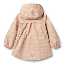 Wheat Jakke, , Ada, Lemon Flowers New