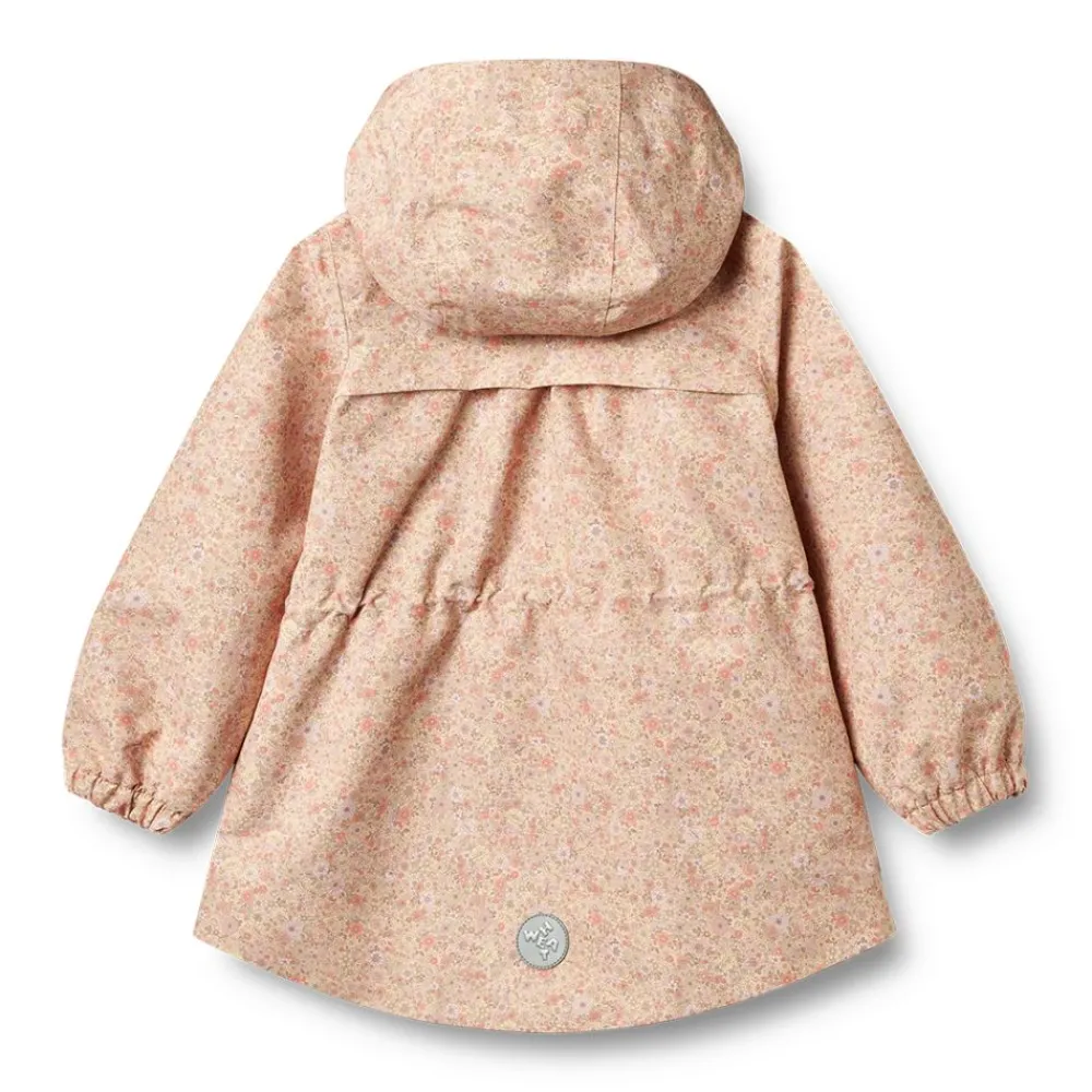 Wheat Jakke, , Ada, Lemon Flowers New