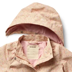 Wheat Jakke, , Ada, Lemon Flowers New