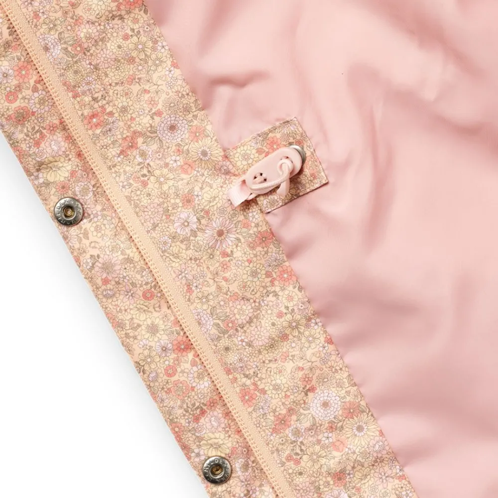 Wheat Jakke, , Ada, Lemon Flowers New