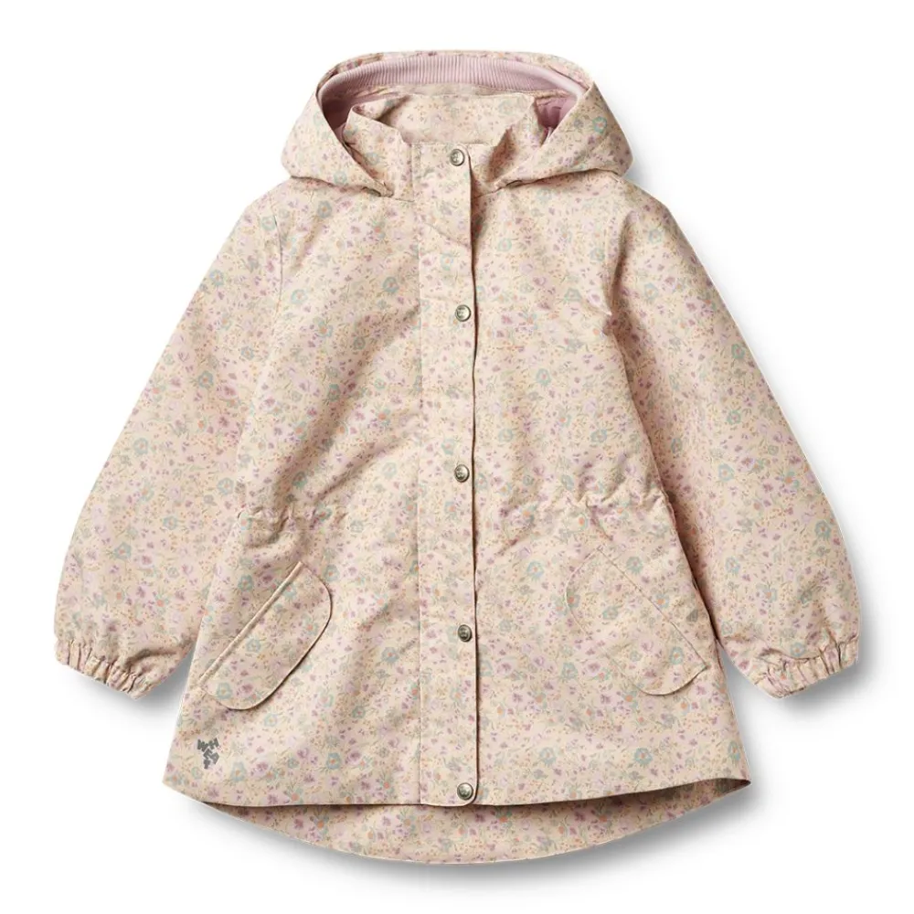 Wheat Jakke, , Ada, Pansies Discount