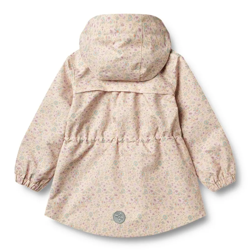 Wheat Jakke, , Ada, Pansies Discount