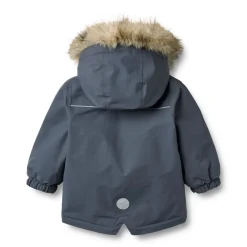 Wheat Jakke, , Kasper, Blue Grey