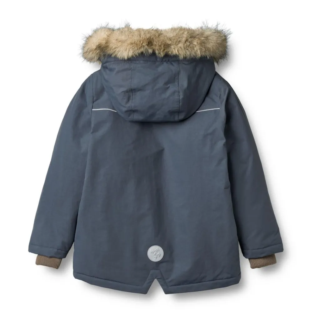 Wheat Jakke, , Kasper, Grey Blue Online