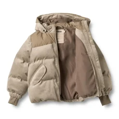 Wheat Jakke, , Mads, Grey Stone Online