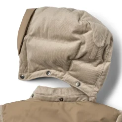 Wheat Jakke, , Mads, Grey Stone Online