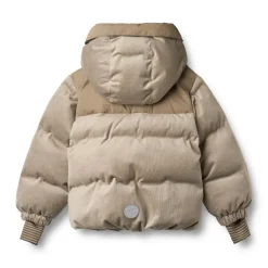 Wheat Jakke, , Mads, Grey Stone Online