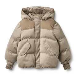 Wheat Jakke, , Mads, Grey Stone Online