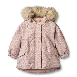 Wheat Jakke, , Mathilde, Rose Dust Flowers Online