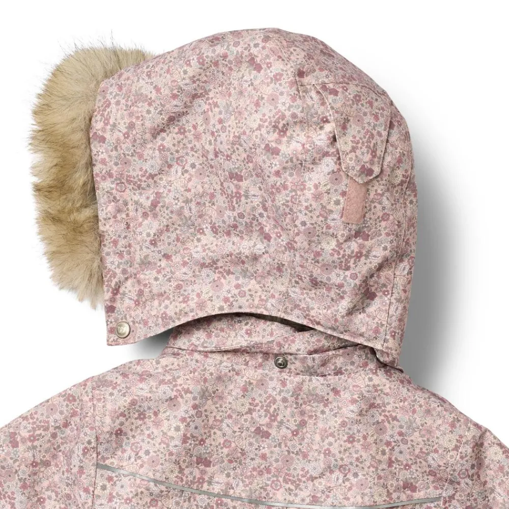 Wheat Jakke, , Mathilde, RoseDust Flowers Discount