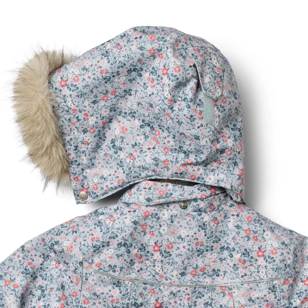 Wheat Jakke, , Mathilde, Soft Rain Flowers Outlet