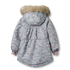 Wheat Jakke, , Mathilde, Soft Rain Flowers Outlet