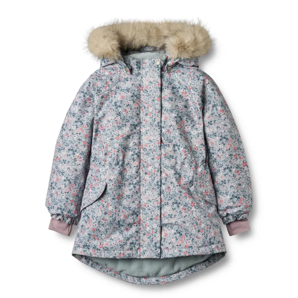 Wheat Jakke, , Mathilde, Soft Rain Flowers Outlet