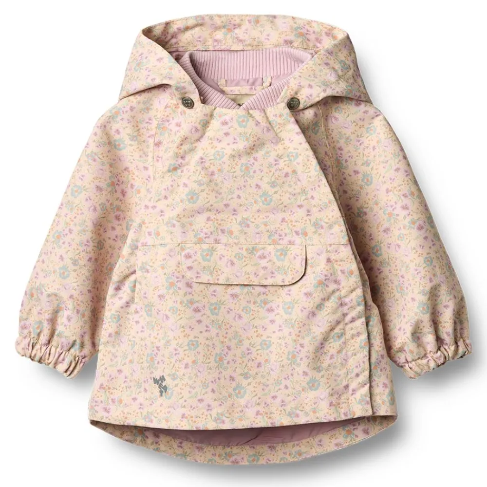 Wheat Jakke, , Sveo Tech, Pansies Online