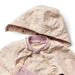 Wheat Jakke, , Sveo Tech, Pansies Online