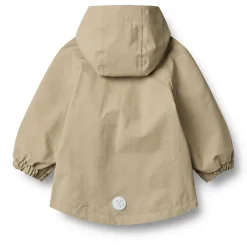 Wheat Jakke, , Sveo Tech, Warm Stone Hot