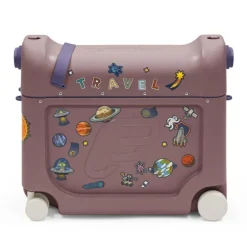 Stokke JetKids™ by ® BedBox, Hazy Lilac Discount