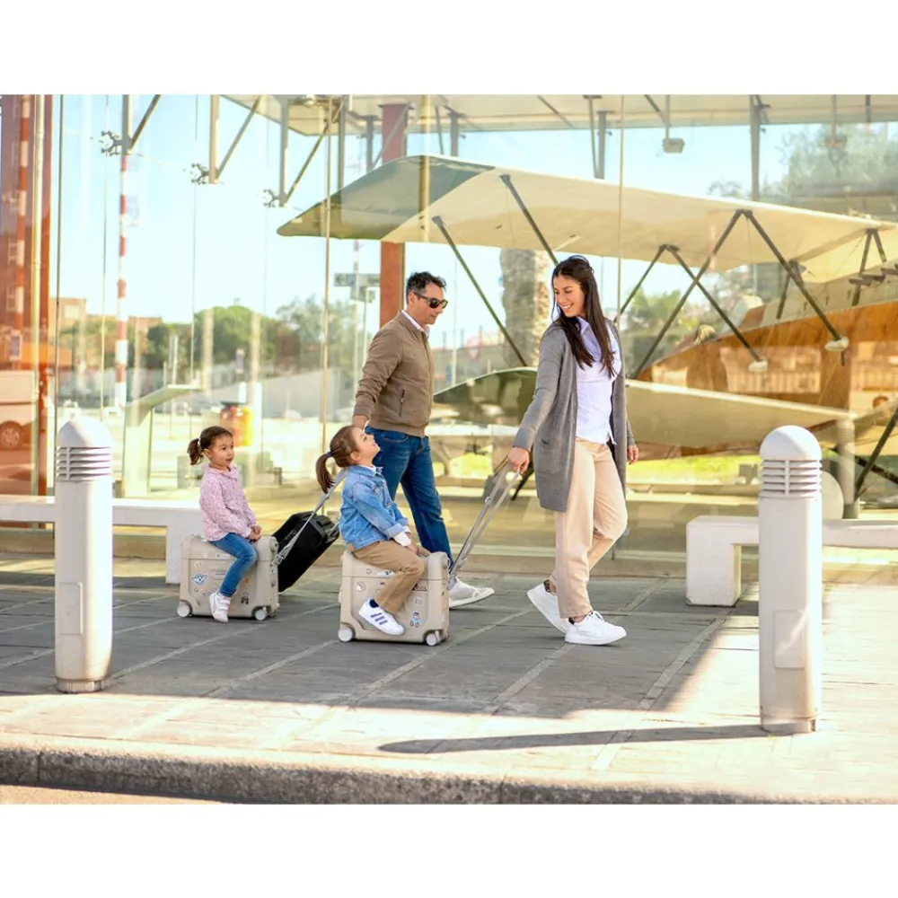 Stokke JetKids™ by ® BedBox, Coral Pink Clearance