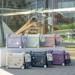 Stokke JetKids™ by ® Bedbox, Sea Green Discount