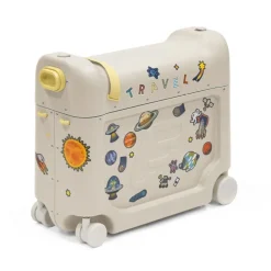 Stokke JetKids™ by ® bedbox, Moonglow White Outlet