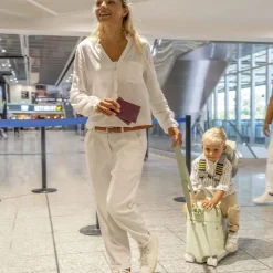 Stokke JetKids™ by ® bedbox, Moonglow White Outlet