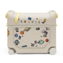 Stokke JetKids™ by ® bedbox, Moonglow White Outlet