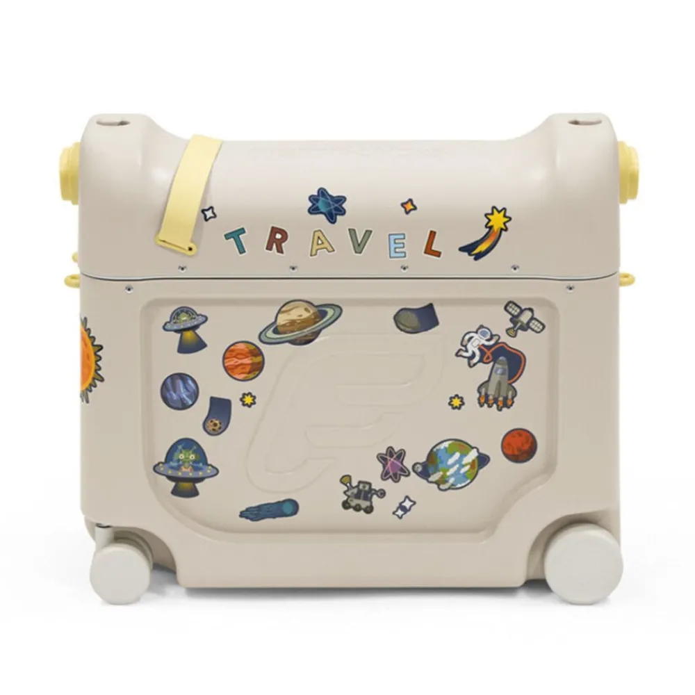 Stokke JetKids™ by ® bedbox, Moonglow White Outlet