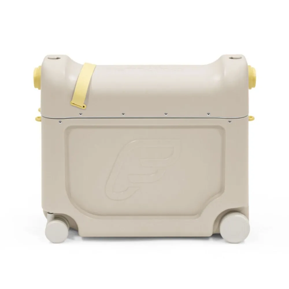 Stokke JetKids™ by ® bedbox, Moonglow White Outlet