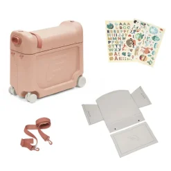 Stokke JetKids™ by ® bedbox, Moonglow White Outlet