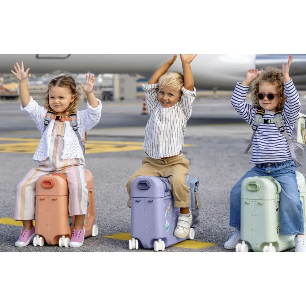 Stokke JetKids™ by ® bedbox, Moonglow White Outlet