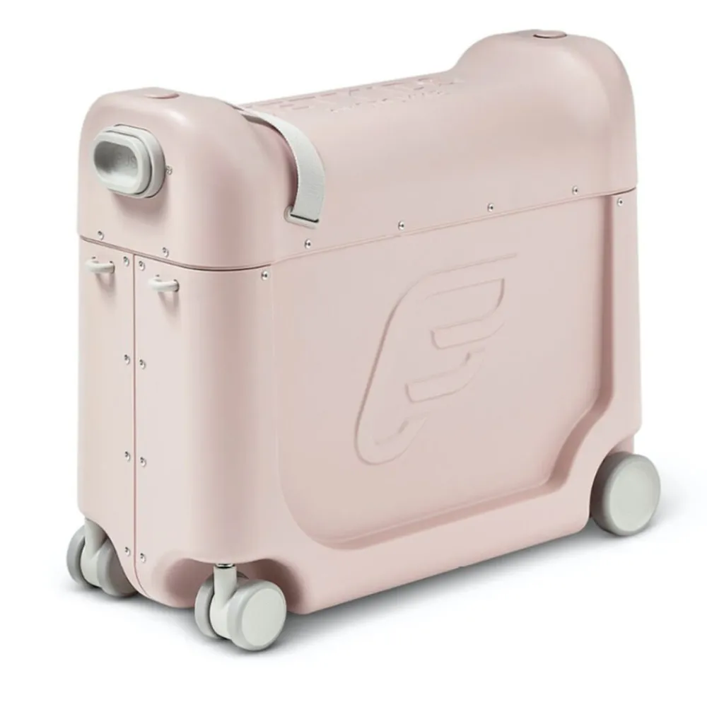 Stokke JetKids™ by ® BedBox, Pink Lemonade Outlet