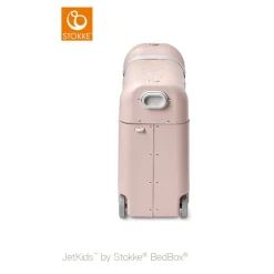 Stokke JetKids™ by ® BedBox, Pink Lemonade Outlet