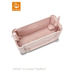 Stokke JetKids™ by ® BedBox, Pink Lemonade Outlet