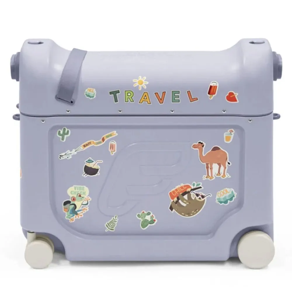 Stokke JetKids™ by ® BedBox, Arctic Blue