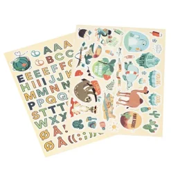 Stokke JetKids™ by ® BedBox, Arctic Blue