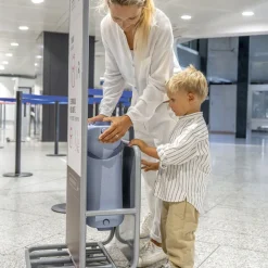 Stokke JetKids™ by ® BedBox, Arctic Blue