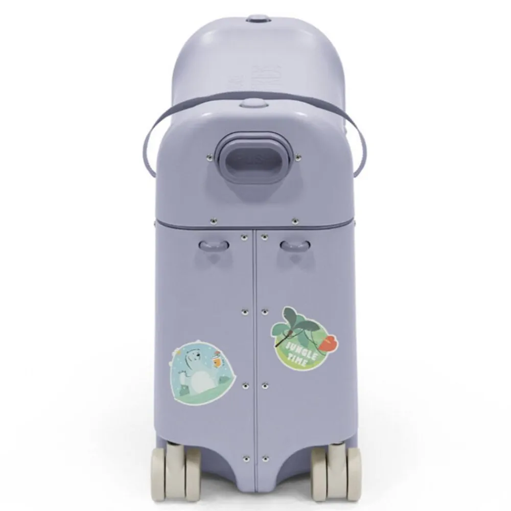 Stokke JetKids™ by ® BedBox, Arctic Blue