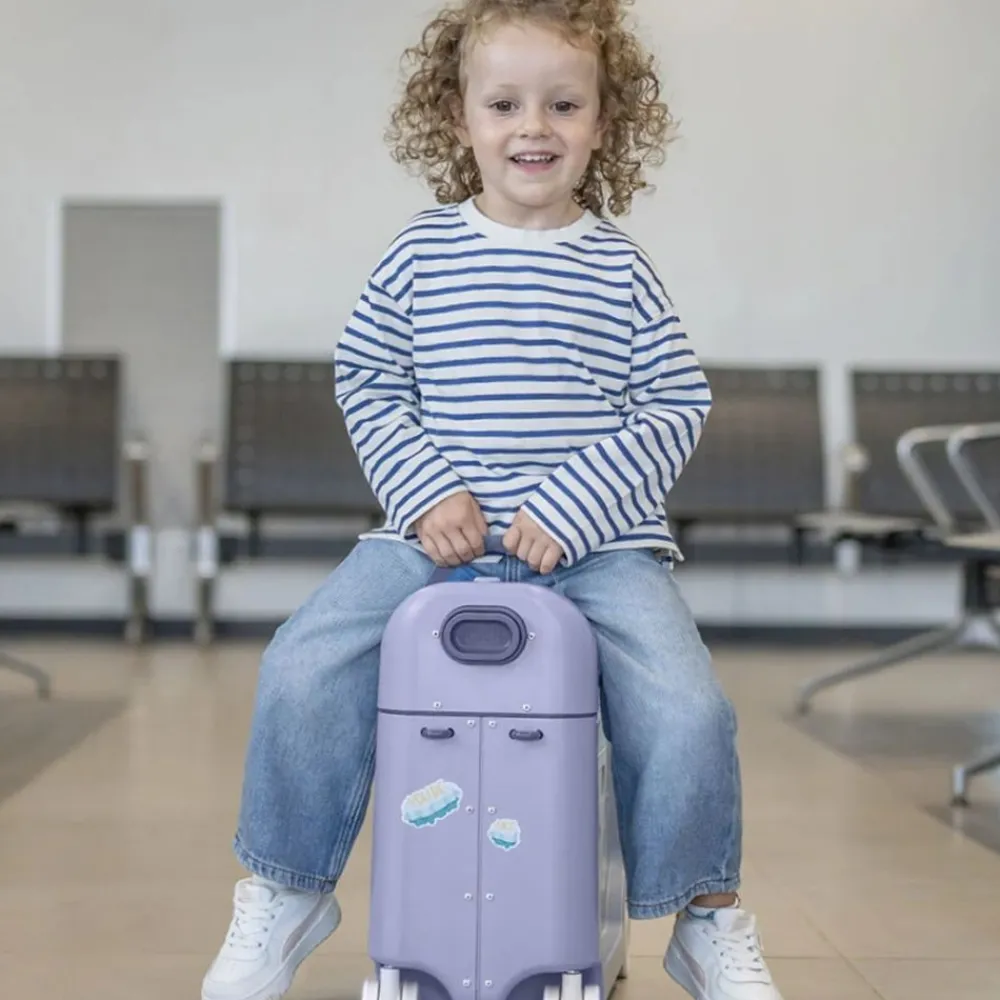 Stokke JetKids™ by ® BedBox, Arctic Blue