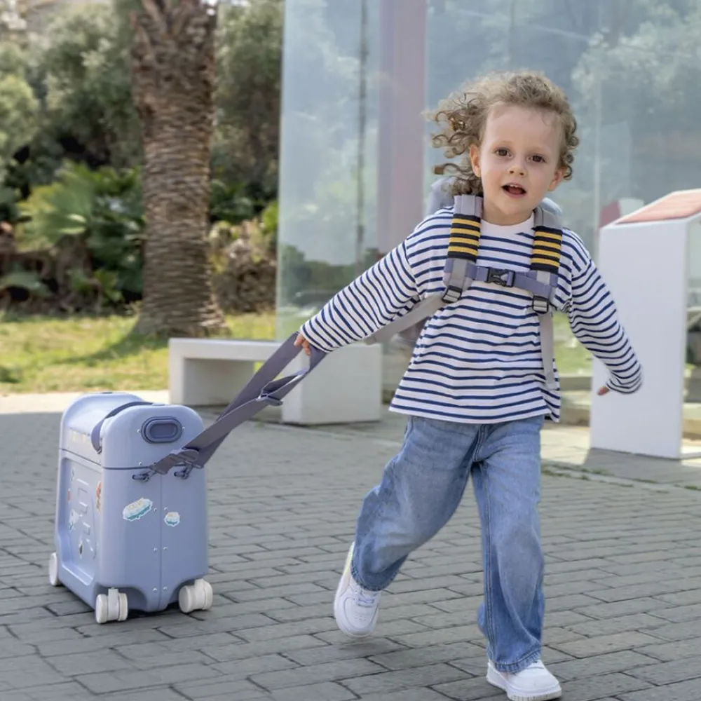 Stokke JetKids™ by ® BedBox, Arctic Blue