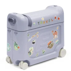 Stokke JetKids™ by ® BedBox, Arctic Blue