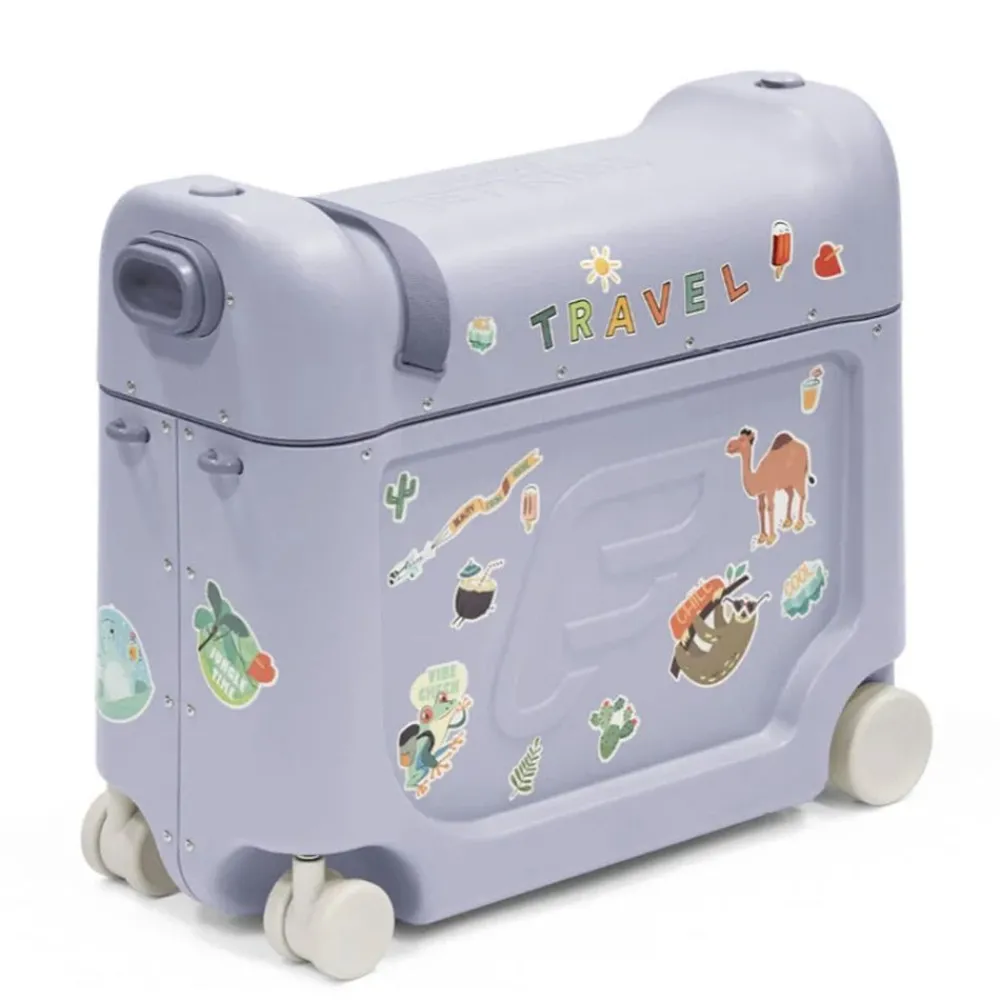 Stokke JetKids™ by ® BedBox, Arctic Blue