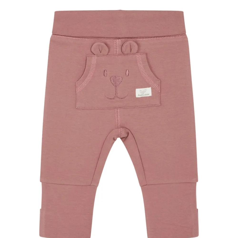 Hust & Claire Joggebukse, Hust&Claire, Gabe, Baby Plum Hot